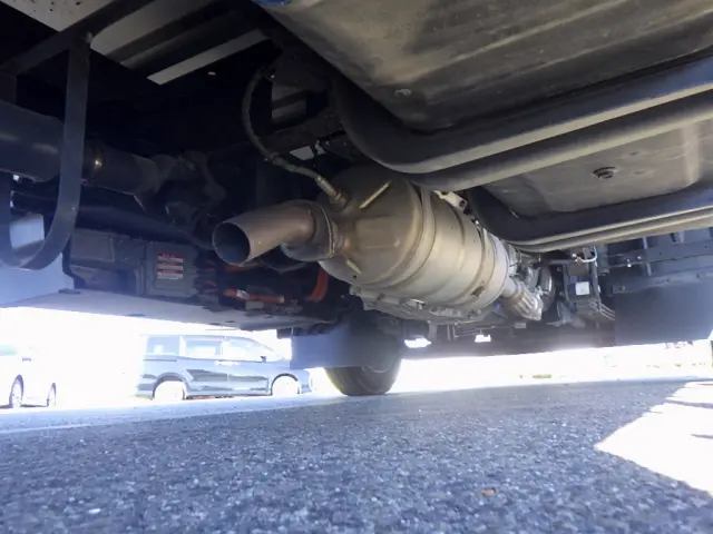 トヨタ ダイナ TSG-XKU710(2WD)の写真36