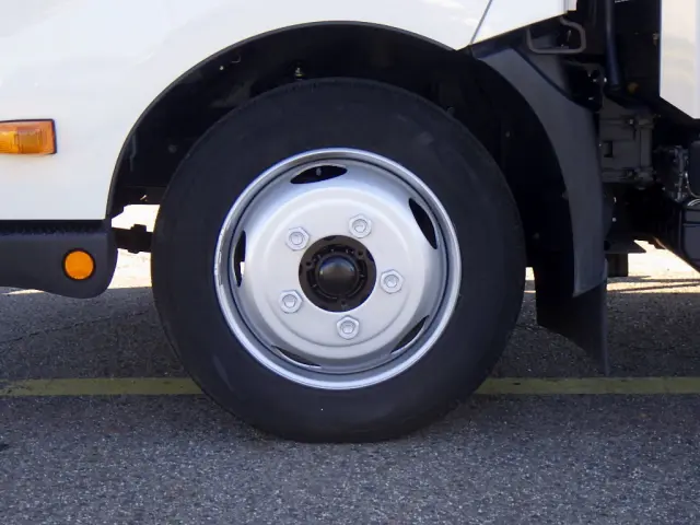 トヨタ ダイナ TSG-XKU710(2WD)の写真37