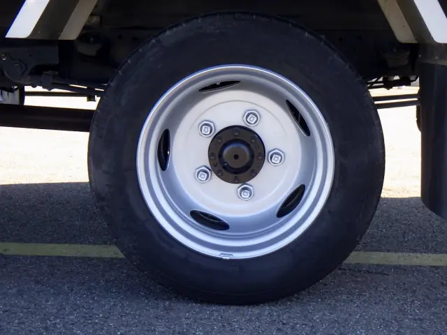 トヨタ ダイナ TSG-XKU710(2WD)の写真38