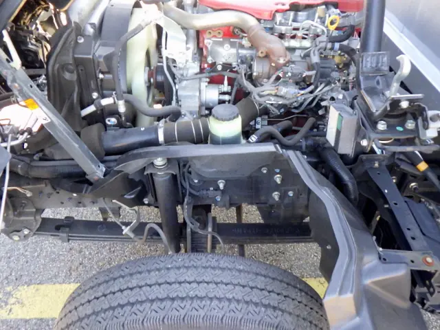 トヨタ ダイナ TSG-XKU710(2WD)の写真39