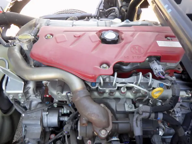 トヨタ ダイナ TSG-XKU710(2WD)の写真40