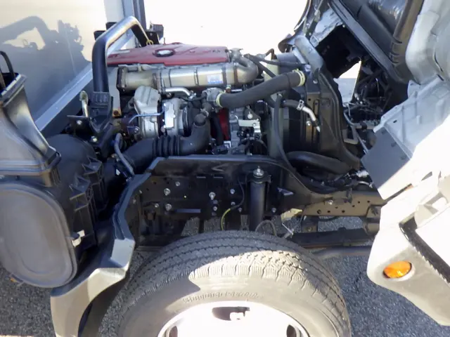 トヨタ ダイナ TSG-XKU710(2WD)の写真41