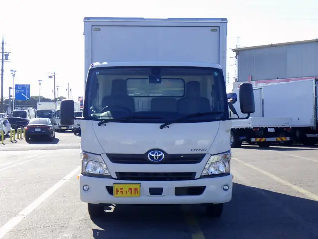 トヨタ ダイナ TSG-XKU710(2WD)の写真42