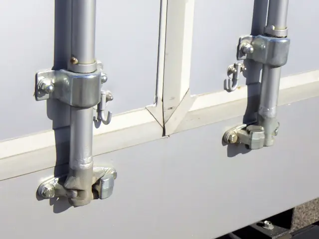 トヨタ ダイナ TSG-XKU710(2WD)の写真44