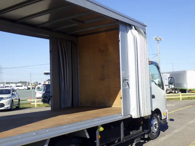 トヨタ ダイナ TSG-XKU710(2WD)の写真46