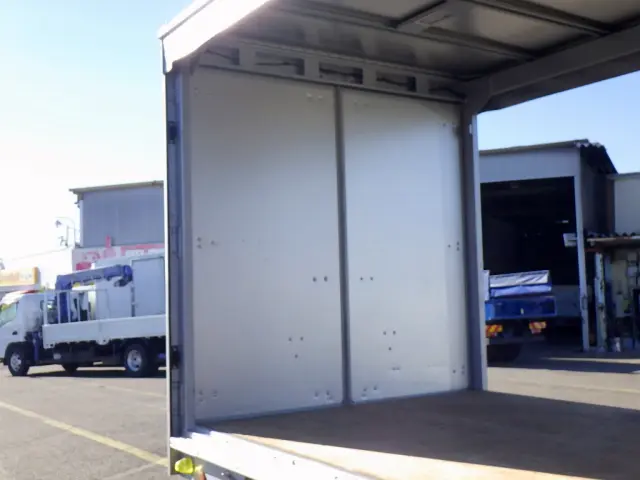 トヨタ ダイナ TSG-XKU710(2WD)の写真47