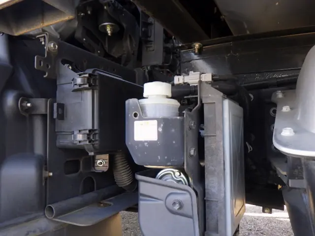 トヨタ ダイナ TSG-XKU710(2WD)の写真48