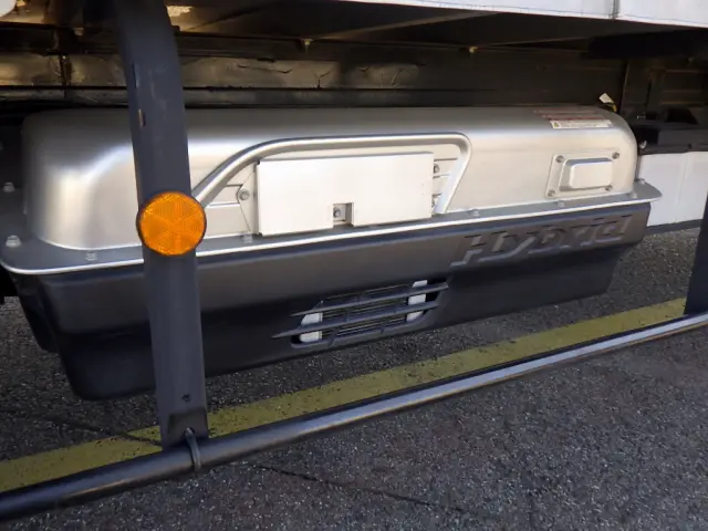 トヨタ ダイナ TSG-XKU710(2WD)の写真49