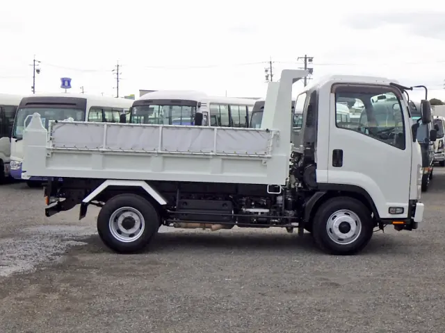 UD コンドル 2PG-BRR90S2(2WD)の写真5