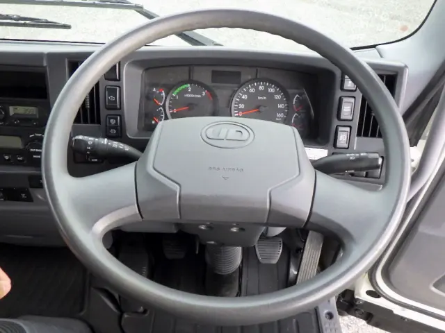 UD コンドル 2PG-BRR90S2(2WD)の写真13