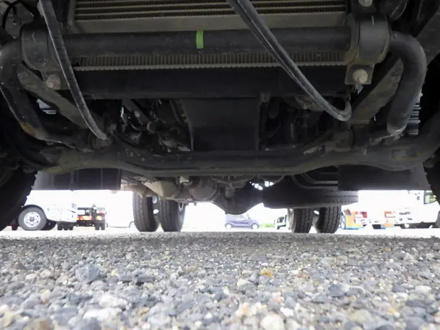 UD コンドル 2PG-BRR90S2(2WD)の写真20