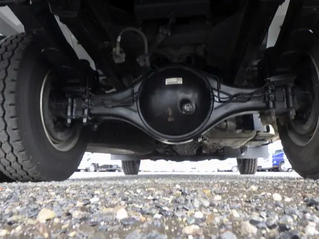 UD コンドル 2PG-BRR90S2(2WD)の写真21
