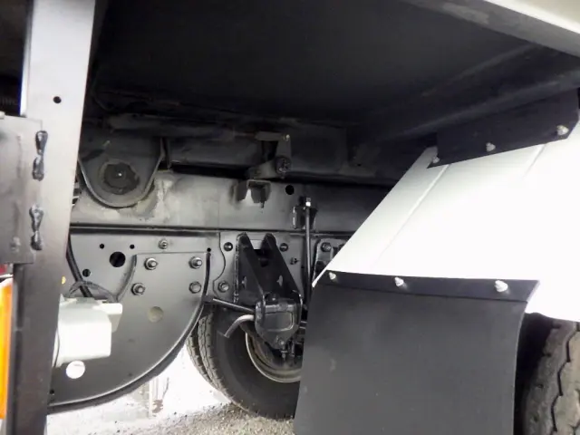 UD コンドル 2PG-BRR90S2(2WD)の写真22