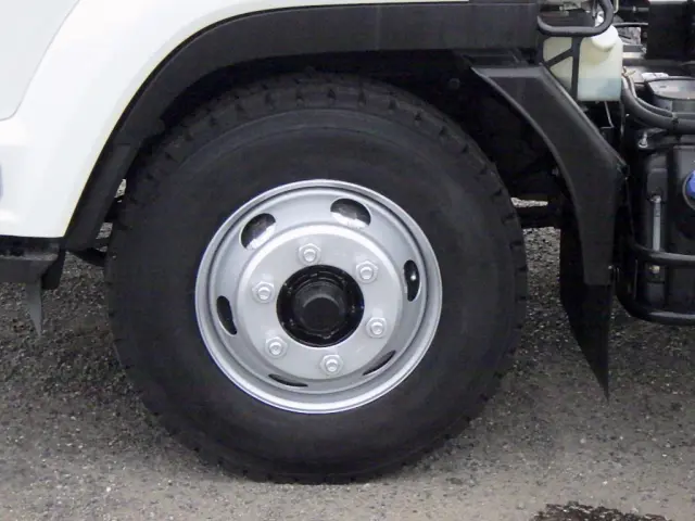 UD コンドル 2PG-BRR90S2(2WD)の写真23