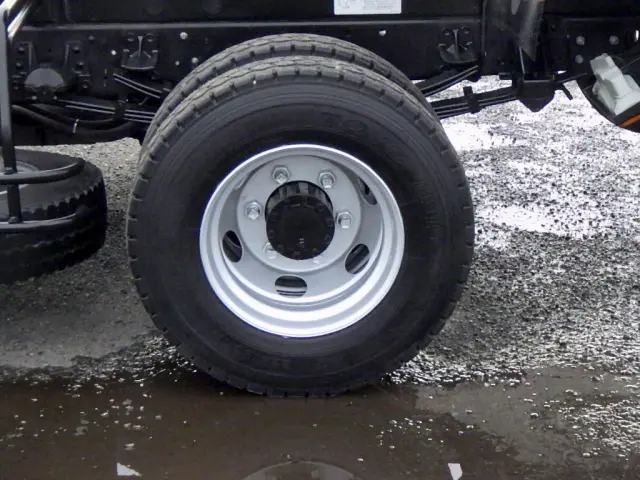 UD コンドル 2PG-BRR90S2(2WD)の写真24