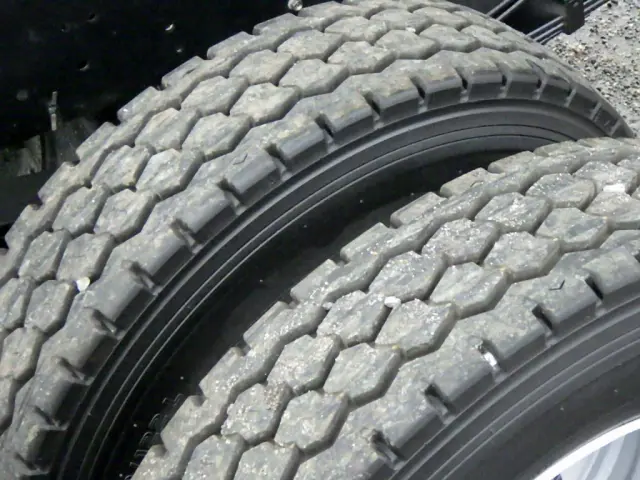 UD コンドル 2PG-BRR90S2(2WD)の写真25