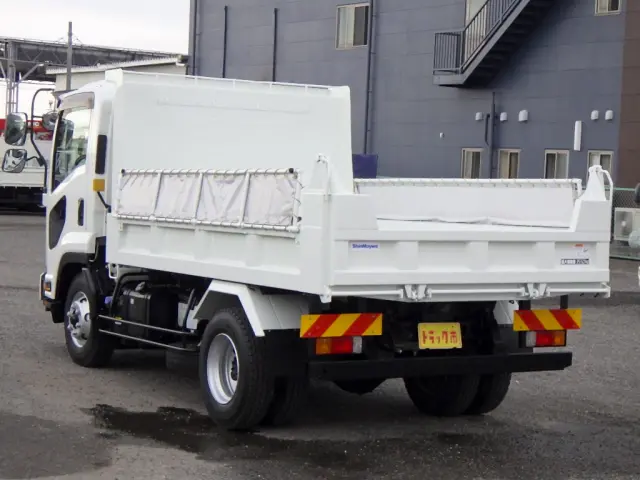 UD コンドル 2PG-BRR90S2(2WD)の写真29