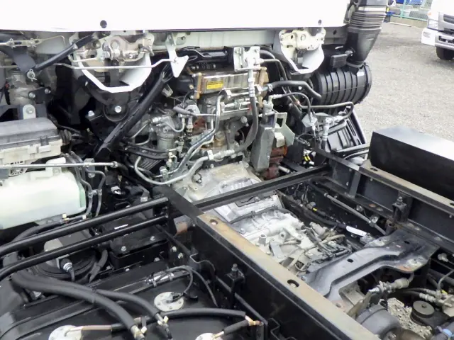 UD コンドル 2PG-BRR90S2(2WD)の写真35