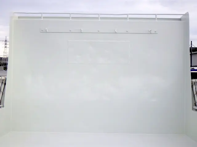 UD コンドル 2PG-BRR90S2(2WD)の写真38