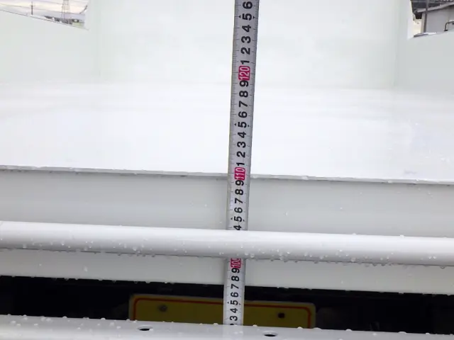 UD コンドル 2PG-BRR90S2(2WD)の写真42