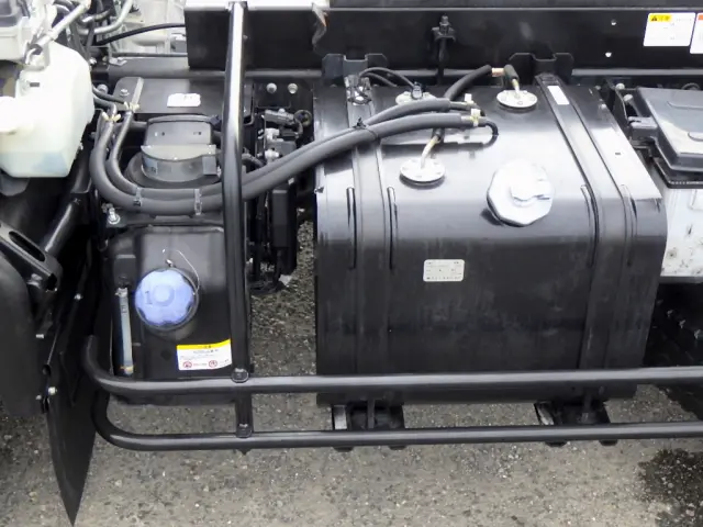 UD コンドル 2PG-BRR90S2(2WD)の写真43