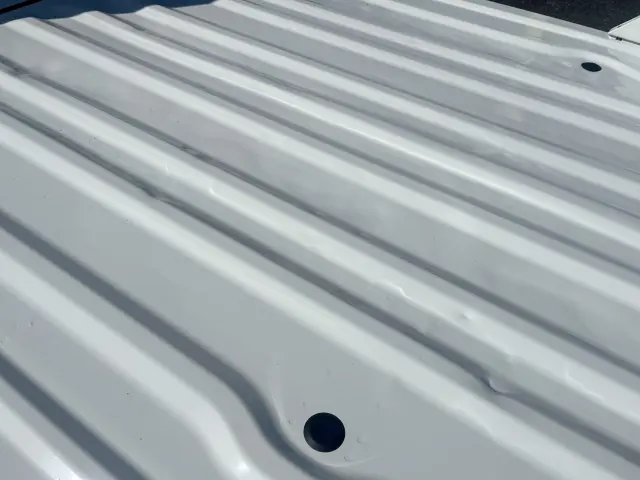 スズキ キャリイ EBD-DA16T(4WD)の写真10