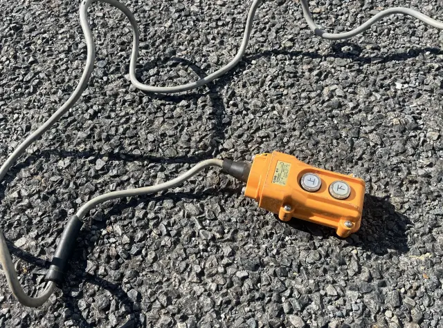 スズキ キャリイ EBD-DA16T(4WD)の写真14