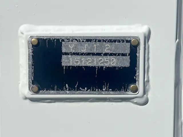 スズキ キャリイ EBD-DA16T(4WD)の写真15