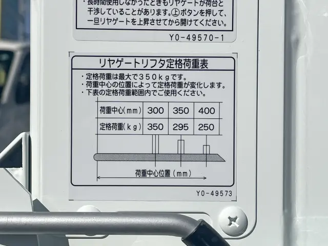 スズキ キャリイ EBD-DA16T(4WD)の写真16