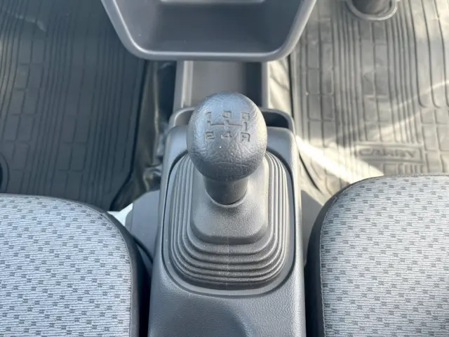 スズキ キャリイ EBD-DA16T(4WD)の写真22