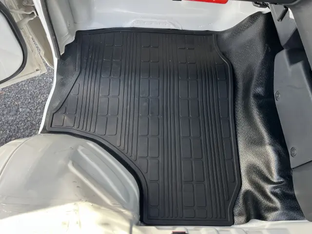 スズキ キャリイ EBD-DA16T(4WD)の写真27