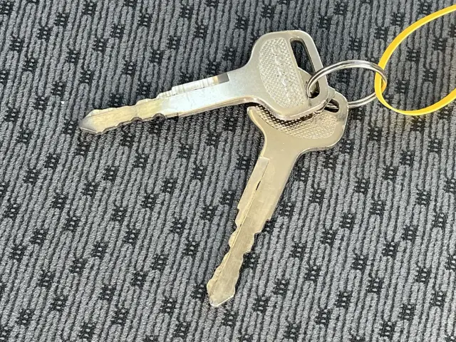 スズキ キャリイ EBD-DA16T(4WD)の写真28