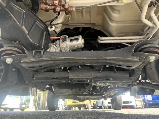 スズキ キャリイ EBD-DA16T(4WD)の写真30