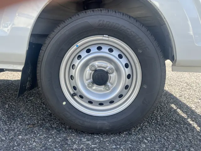 スズキ キャリイ EBD-DA16T(4WD)の写真34