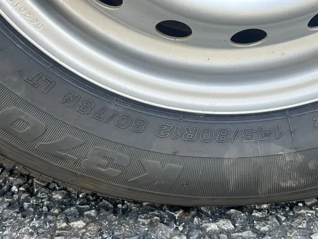 スズキ キャリイ EBD-DA16T(4WD)の写真35