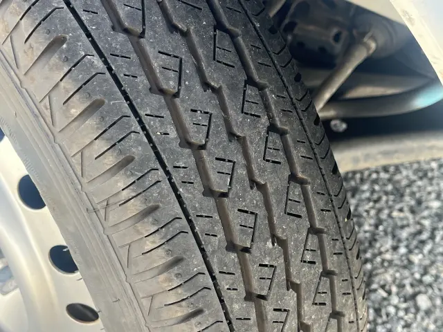 スズキ キャリイ EBD-DA16T(4WD)の写真36