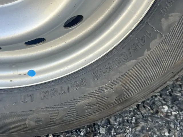 スズキ キャリイ EBD-DA16T(4WD)の写真38