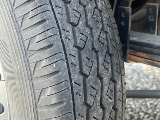 スズキ キャリイ EBD-DA16T(4WD)の写真39