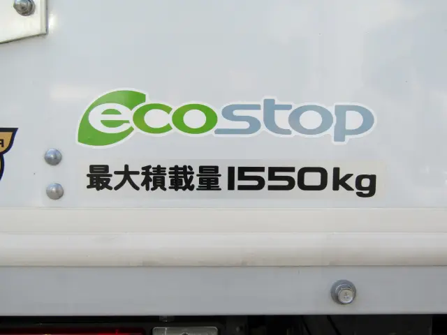 雨や風・直射日光から荷物を守り安全に輸送できるパネルバン!オートマの1台はいかがですか?|いすゞ エルフ 2RG-NHS88AN(4WD)の写真15