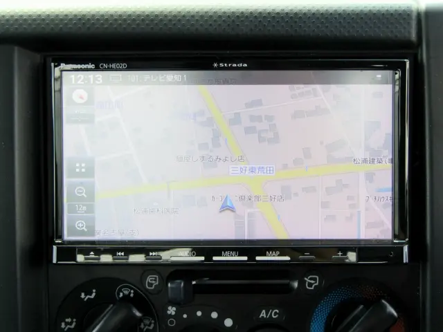 いすゞ エルフ 2RG-NHS88AN(4WD)の写真22