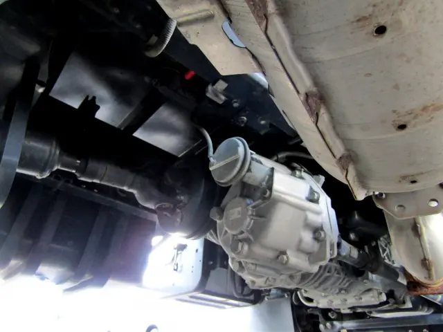 いすゞ エルフ 2RG-NHS88AN(4WD)の写真41