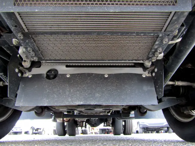 いすゞ エルフ 2RG-NHS88AN(4WD)の写真42