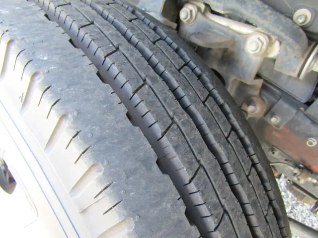 いすゞ エルフ 2RG-NHS88AN(4WD)の写真46