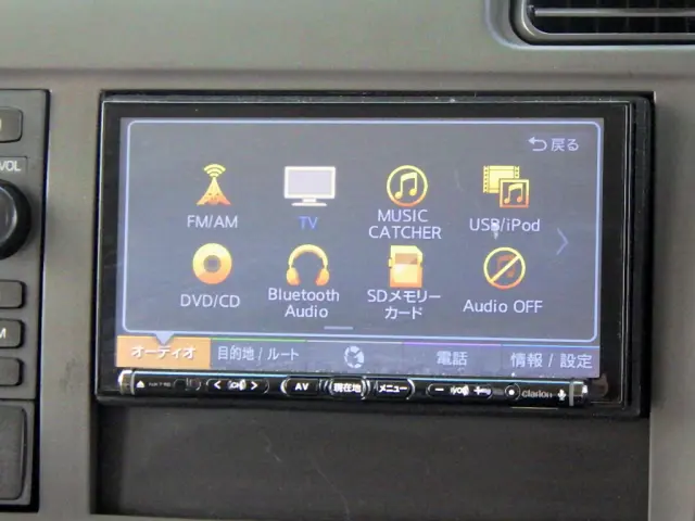 三菱 ローザ TPG-BE640J(2WD)の写真15