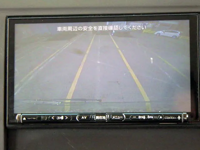 三菱 ローザ TPG-BE640J(2WD)の写真16