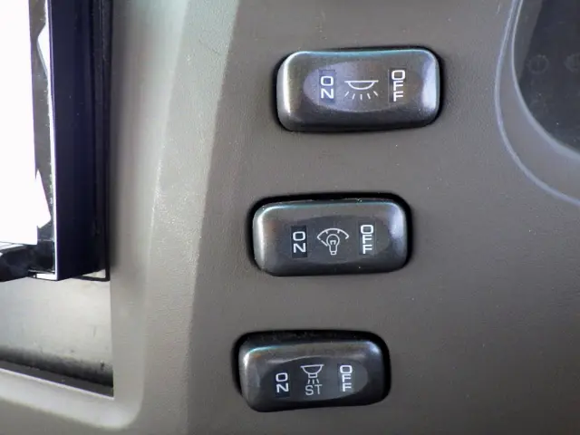 三菱 ローザ TPG-BE640J(2WD)の写真19