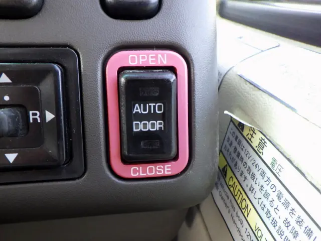 三菱 ローザ TPG-BE640J(2WD)の写真23