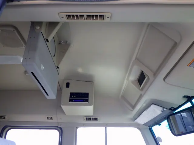 三菱 ローザ TPG-BE640J(2WD)の写真25