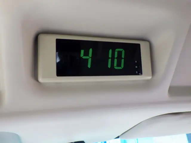 三菱 ローザ TPG-BE640J(2WD)の写真28