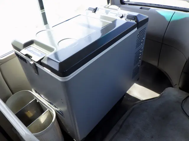 三菱 ローザ TPG-BE640J(2WD)の写真30